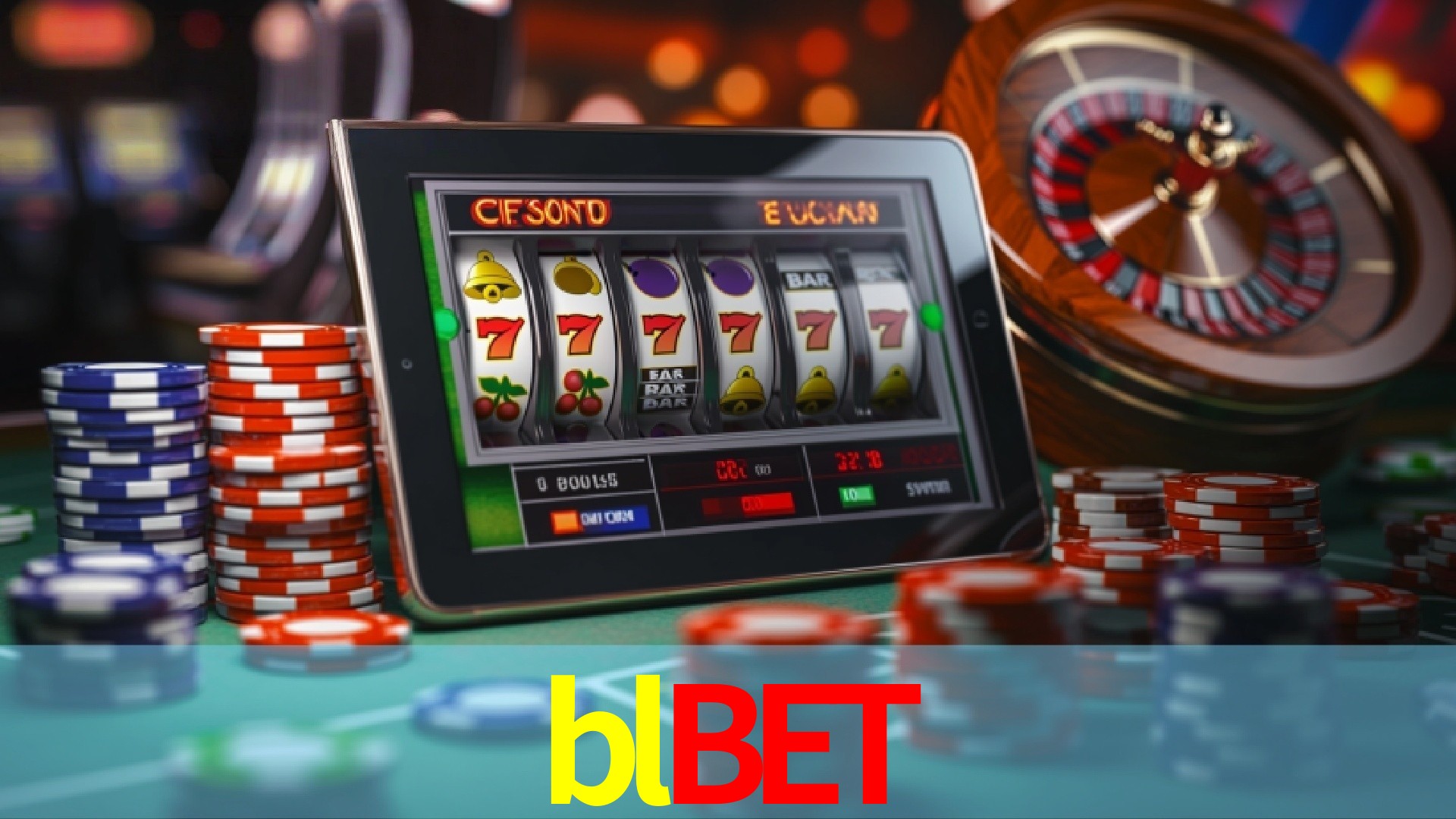 BLBET